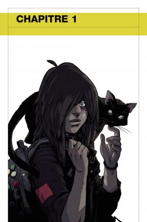 Killjoys  La vraie vie des fabuleux Killjoys TPB hardcover (cartonnée) (delcourt bd) photo 5