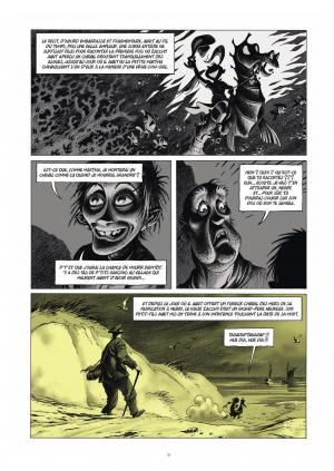 Hommes à la mer   Simple (soleil bd) photo 10