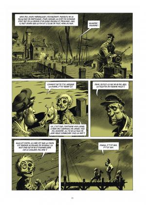 Hommes à la mer   Simple (soleil bd) photo 11