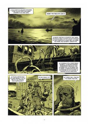Hommes à la mer   Simple (soleil bd) photo 12