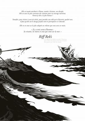 Hommes à la mer   Simple (soleil bd) photo 6