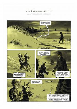 Hommes à la mer   Simple (soleil bd) photo 8