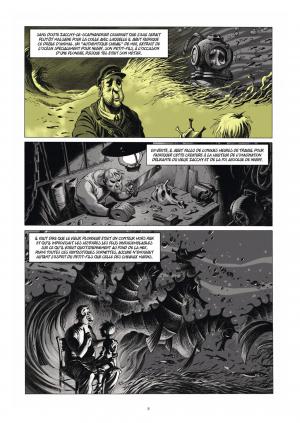 Hommes à la mer   Simple (soleil bd) photo 9