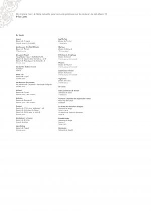 Les enquêtes du Misterium 1  Le Mystère Baphomet Simple (soleil bd) photo 3