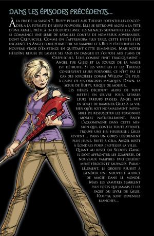 Buffy Contre les Vampires - Saison 10 1  TPB hardcover (cartonnée) (Panini Comics) photo 3