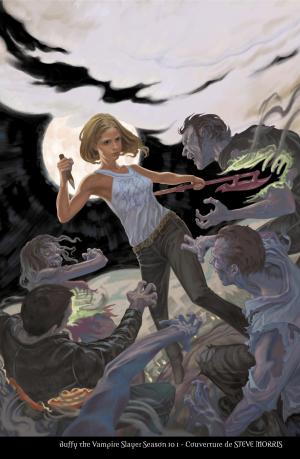 Buffy Contre les Vampires - Saison 10 1  TPB hardcover (cartonnée) (Panini Comics) photo 4