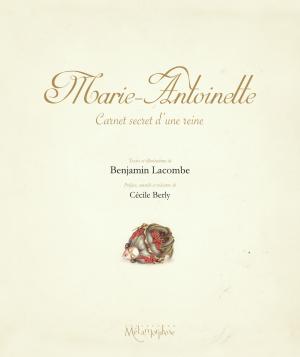 Marie-Antoinette - Carnet secret d'une reine  Marie-Antoinette - Carnet secret d'une reine simple (soleil bd) photo 2