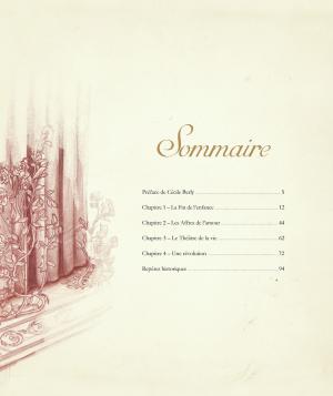 Marie-Antoinette - Carnet secret d'une reine  Marie-Antoinette - Carnet secret d'une reine simple (soleil bd) photo 4