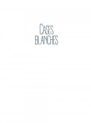 Cases blanches  Cases blanches simple (bamboo) photo 2