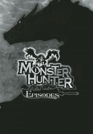 Monster Hunter Episodes 1  Simple (pika) photo 6
