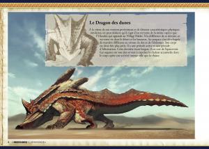 Monster Hunter Illustrations 2   Simple (pika) photo 7