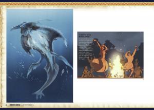 Monster Hunter Illustrations 2   Simple (pika) photo 9