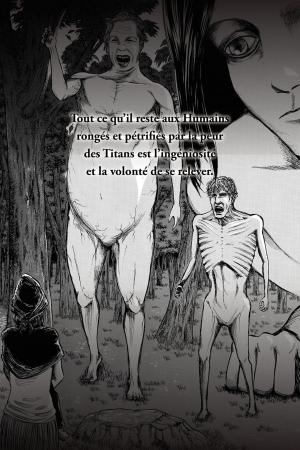 L'attaque des titans - Outside   Simple (pika) photo 3