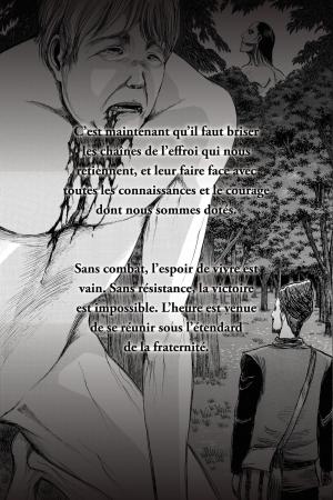 L'attaque des titans - Outside   Simple (pika) photo 4