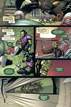 Deadpool 1 UNE AFFAIRE ÉPOUVANTABLE TPB Hardcover - Marvel Deluxe - Issues V3 (Panini Comics) photo 11