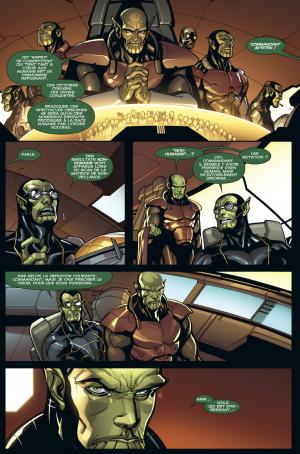 Deadpool 1 UNE AFFAIRE ÉPOUVANTABLE TPB Hardcover - Marvel Deluxe - Issues V3 (Panini Comics) photo 9