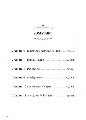 Les quatre filles du Docteur March (Classiques en manga)   Simple (nobi nobi!) photo 7