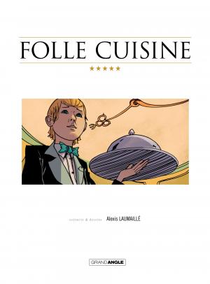 Folle cuisine   simple (bamboo) photo 2