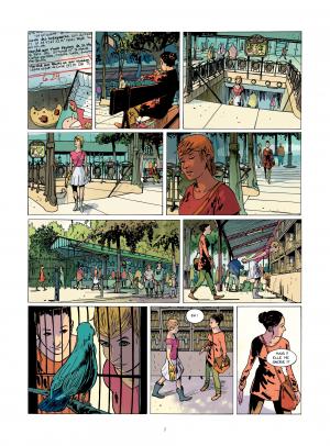 Folle cuisine   simple (bamboo) photo 6