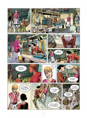 Folle cuisine   simple (bamboo) photo 7