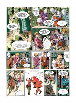 Folle cuisine   simple (bamboo) photo 8