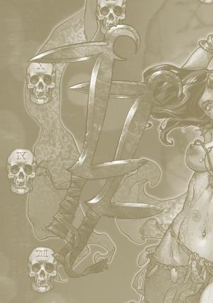 Freaks' squeele - Masiko  Masiko Simple (ankama bd) photo 1