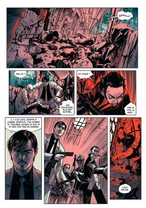 Freaks' squeele - Masiko  Masiko Simple (ankama bd) photo 11