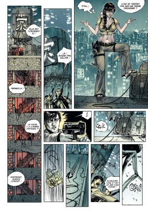 Freaks' squeele - Masiko  Masiko Simple (ankama bd) photo 12