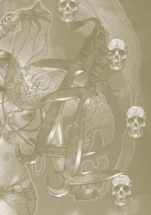 Freaks' squeele - Masiko  Masiko Simple (ankama bd) photo 2