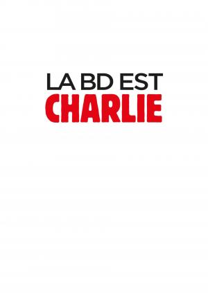 La BD est Charlie  La BD est Charlie simple (glénat bd) photo 2