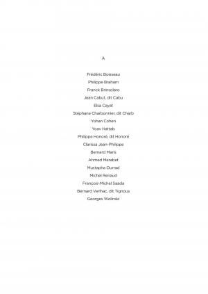 La BD est Charlie  La BD est Charlie simple (glénat bd) photo 4