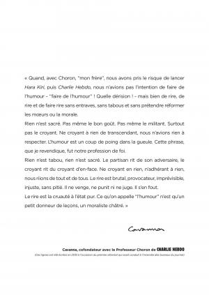 La BD est Charlie  La BD est Charlie simple (glénat bd) photo 6