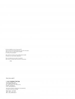 La malbête 1 Monsieur Antoine en Gévaudan simple (bamboo) photo 3