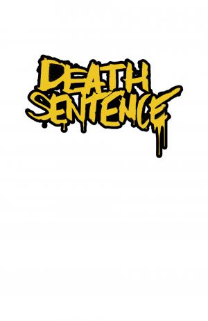 Death Sentence   TPB hardcover (cartonnée) (delcourt bd) photo 2