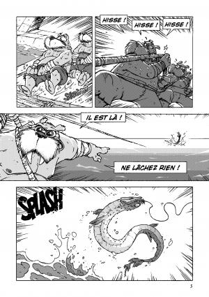 Appa 1  Format manga (bamboo) photo 10