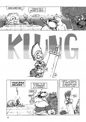 Appa 1  Format manga (bamboo) photo 15