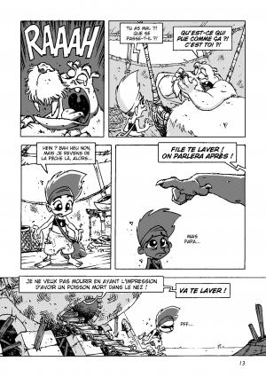 Appa 1  Format manga (bamboo) photo 18