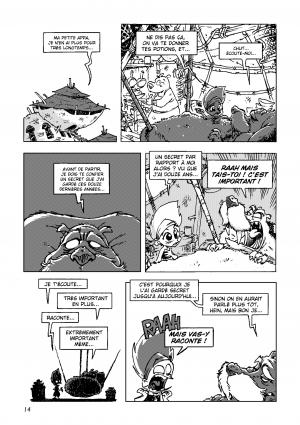 Appa 1  Format manga (bamboo) photo 19