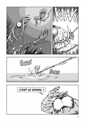 Appa 1  Format manga (bamboo) photo 8