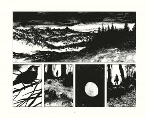 Le rapport de Brodeck 1 Le Rapport de Brodecr simple (dargaud) photo 4