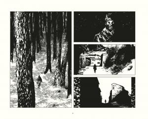 Le rapport de Brodeck 1 Le Rapport de Brodecr simple (dargaud) photo 5