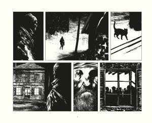 Le rapport de Brodeck 1 Le Rapport de Brodecr simple (dargaud) photo 6