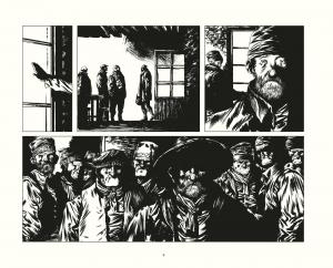 Le rapport de Brodeck 1 Le Rapport de Brodecr simple (dargaud) photo 7