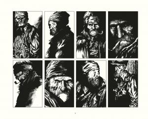 Le rapport de Brodeck 1 Le Rapport de Brodecr simple (dargaud) photo 8