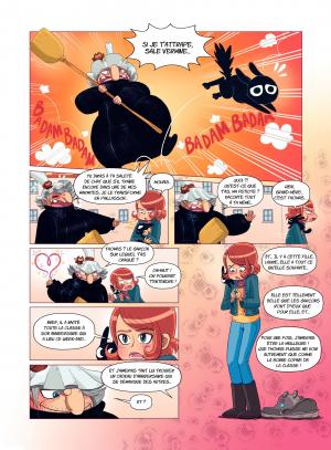 Isaline 1  Format BD (bamboo) photo 10