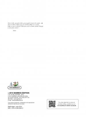 Isaline 1  Format BD (bamboo) photo 3