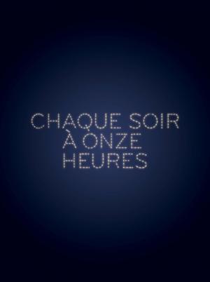 Chaque soir à onze heures  Chaque soir à onze heures simple (casterman bd) photo 1