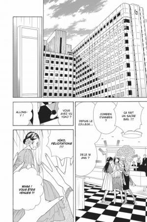 Mariage, mode d'emploi 1  Simple (soleil manga) photo 5