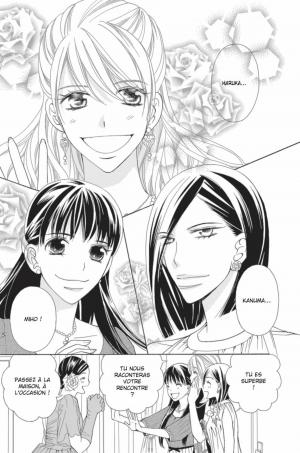 Mariage, mode d'emploi 1  Simple (soleil manga) photo 6