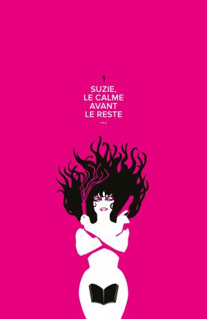 Sex Criminals 1 Un coup tordu TPB hardcover (cartonnée) (glénat bd) photo 4